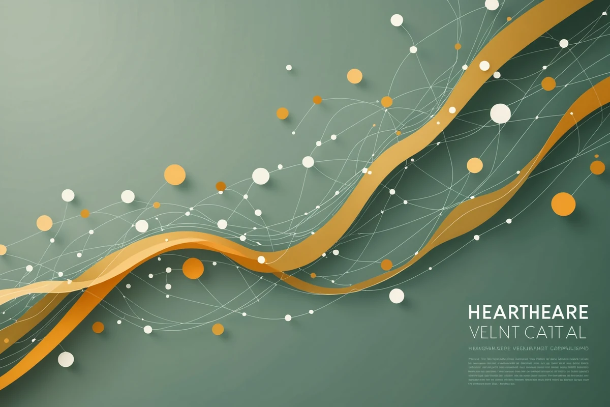 Clinician using digital health monitoring dashboard