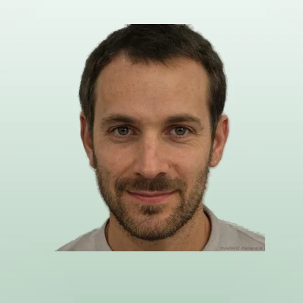 James Okafor, General Partner