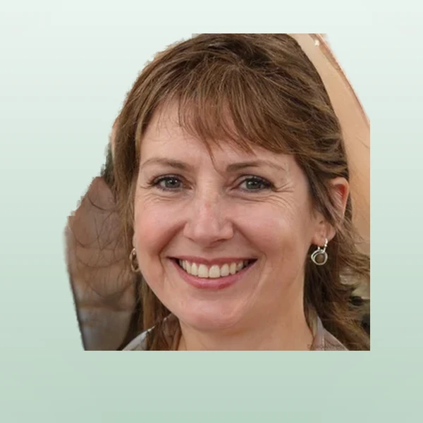 Dr. Nadia Vasquez, Principal