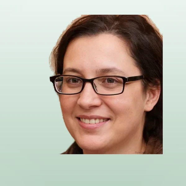 Dr. Priya Sharma, Managing Partner
