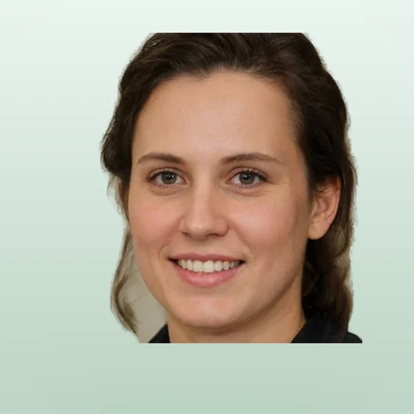 Dr. Sarah Chen, Partner
